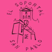 El Soportal de San Pablo, Palencia