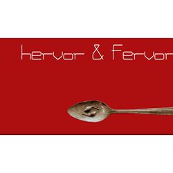 Hervor Fervor, Santiago de Compostela