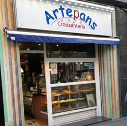 artepans, Lleida