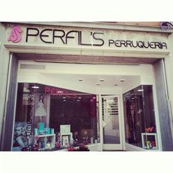 Perfil's Perruqueria, Palafrugell