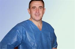 Dr Pedro Rodriguez Ferrol, Huelva