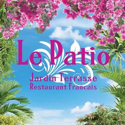 Le Patio Jardin Terrasse, Sitges