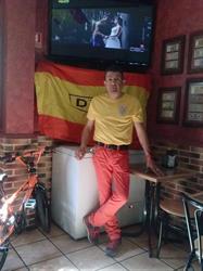Bar Cafeteria Juan, Torrejón de Ardoz