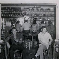 Bar Barón, Sitges