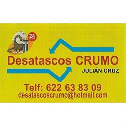 Desatascos Crumo, Cuenca