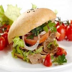 Doner Kebab, Gijón