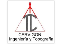 Topografía Cervigon, Ciudad Real