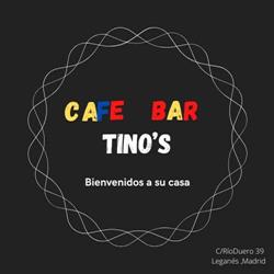 Bar Tino´s, Leganés