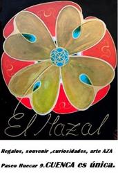 El Mazal, Cuenca