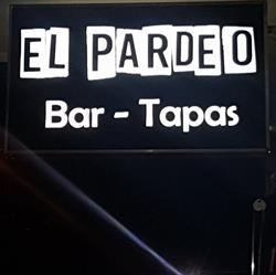 El Pardeo Bar-Tapas, Madrid