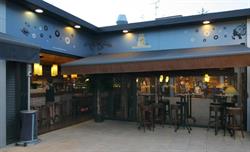 Cafè de la Vila 1, Palafrugell