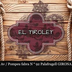 BAR El Tirolet, Palafrugell