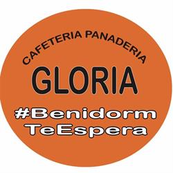 Gloria Cafetería Panadería Pastelería, Benidorm