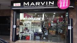 Marvin, Palma de Mallorca