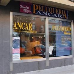 Peluquería Ancar, Getafe