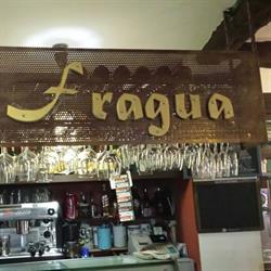 Fragua, Ubrique