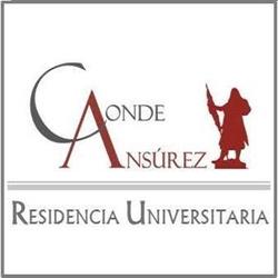 Residencia Universitaria Conde Ansúrez, Valladolid