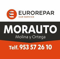 Morauto, Torredonjimeno