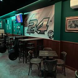 Urban café, Cártama