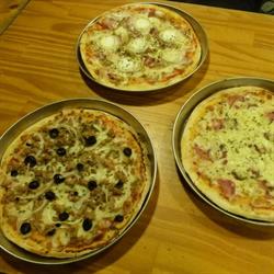 Bocatería-Pizzería Cantarranas, Valladolid