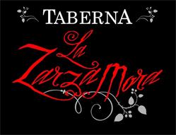 La Zarzamora Jaén