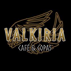 Valkiria café & copas, Santiponce
