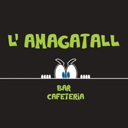 L'Amagatall Bar - Cafeteria, El Masnou