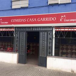 Comidas Casa Garrido, Jaén