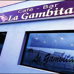 Bar La Gambita, Cáceres