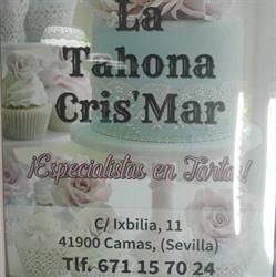 La Tahona Cris'Mar, Camas