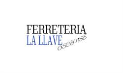 Ferretería La Llave Oscense, Huesca