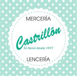 Mercería Lencería Castrillón, Ferrol