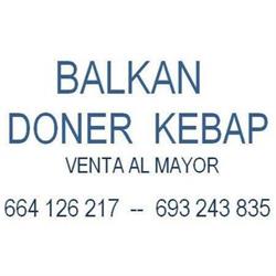 Balkan Doner Kebap, Madrid