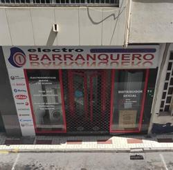 electro barranquero, Vélez-Málaga
