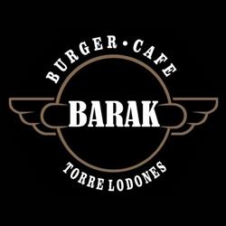 BARAK Burger Café, Torrelodones
