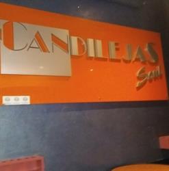 Pub Candilejas soul, Coín
