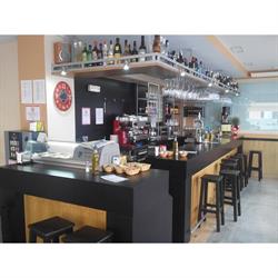 Café-Bar Al-Liquindoi, Montilla
