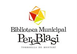 Biblioteca Municipal Pere Blasi, Torroella de Montgrí