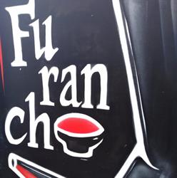 Furancho, Betanzos