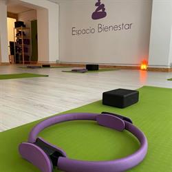 Espacio Bienestar, Logroño
