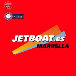 Jetboat.es, Marbella