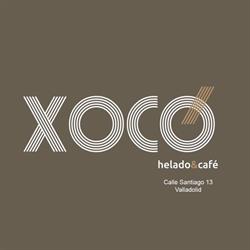 XOCO helado&café, Valladolid