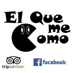 El QUE ME COMO, Luque