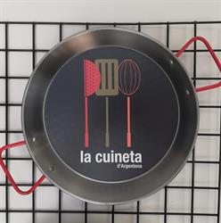La Cuineta d'Argentona - Rostisseria de pollastres a l'ast