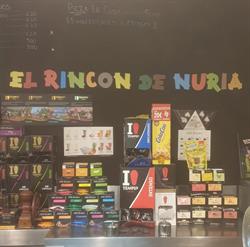 El Rincon De Nuria, Madrid