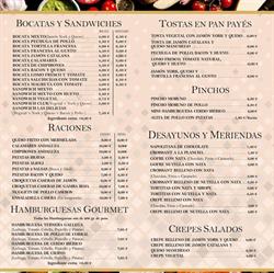CAFETERIA Las Delicias de La Mancha., Tomelloso
