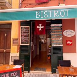 Bistrot Es Rodol, Ciutadella de Menorca