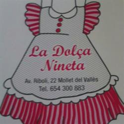 La DOLÇA Nineta, Mollet del Vallès