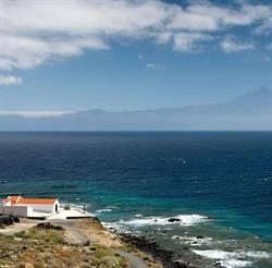 Bar - zumeria - restaurante Puntallana, San Sebastián de La Gomera