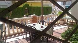 La Bambola, Cambrils